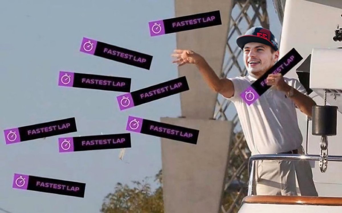 karinsaccountje's tweet image. #MaxVerstappen is on 🔥🔥🔥🔥🔥🔥 #F1 #Viaplay #MonzaGP