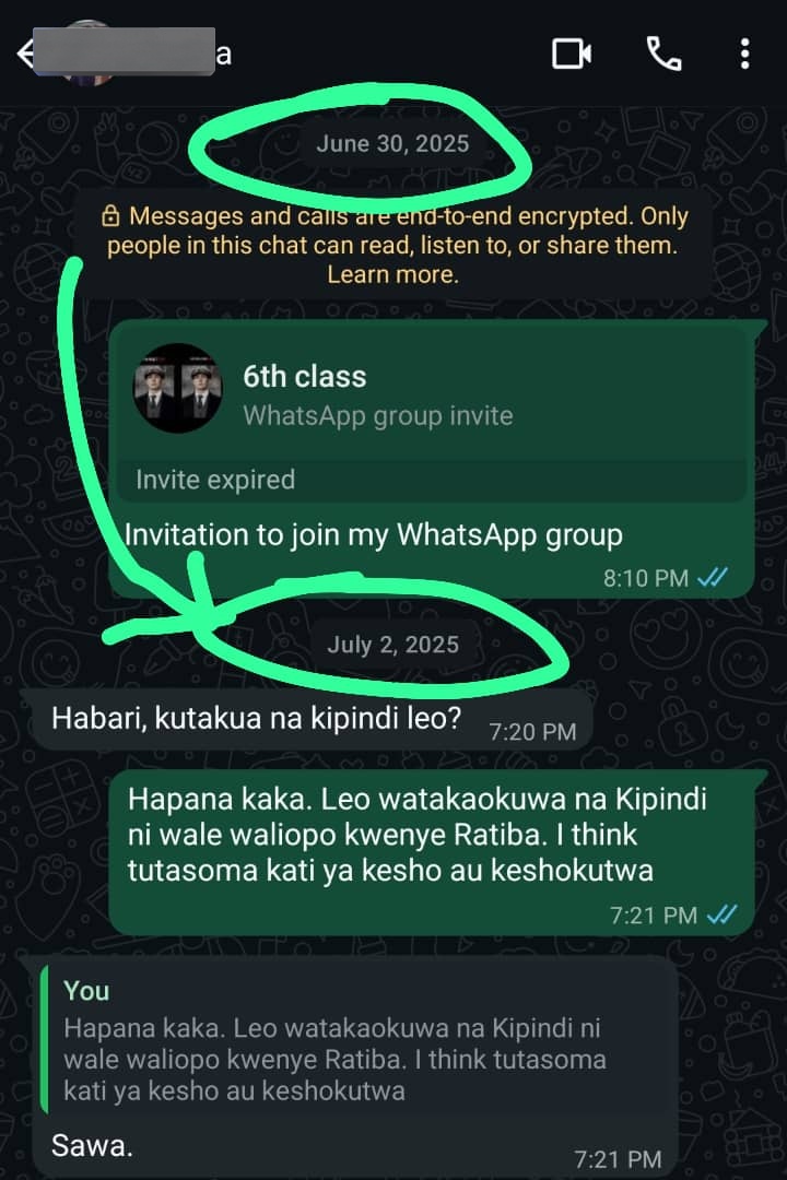 Almalik_Mokiiwa's tweet image. One post (I posted miezi iliyopita) had the Impact on someone's Trading Career!

Tulianza Show Julai 3...

Two weeks trading Journals (Nimeweka chini hapo). Ndani ya wiki mbili, Loss ni MOJA.

Am DONE......✅✌