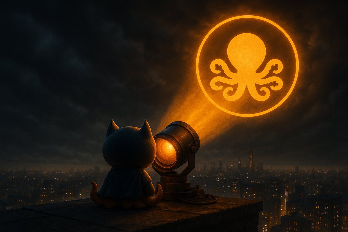 Sloppy.DD(Ø,G) (@sin1_lancelot) on Twitter photo It's $OPEN O'clock you guys ain't ready for what's coming...
Tomorrow might be leaving trenches with <a href="/OpenledgerHQ/">Openledger</a> lfg It's $OPEN O'clock you guys ain't ready for what's coming...
Tomorrow might be leaving trenches with <a href="/OpenledgerHQ/">Openledger</a> lfg