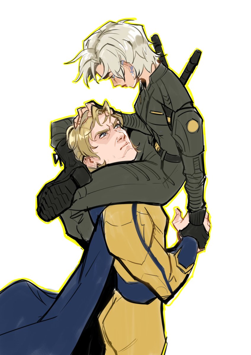 i have nothing appropriate to say....

#boblena 
(pose traced)