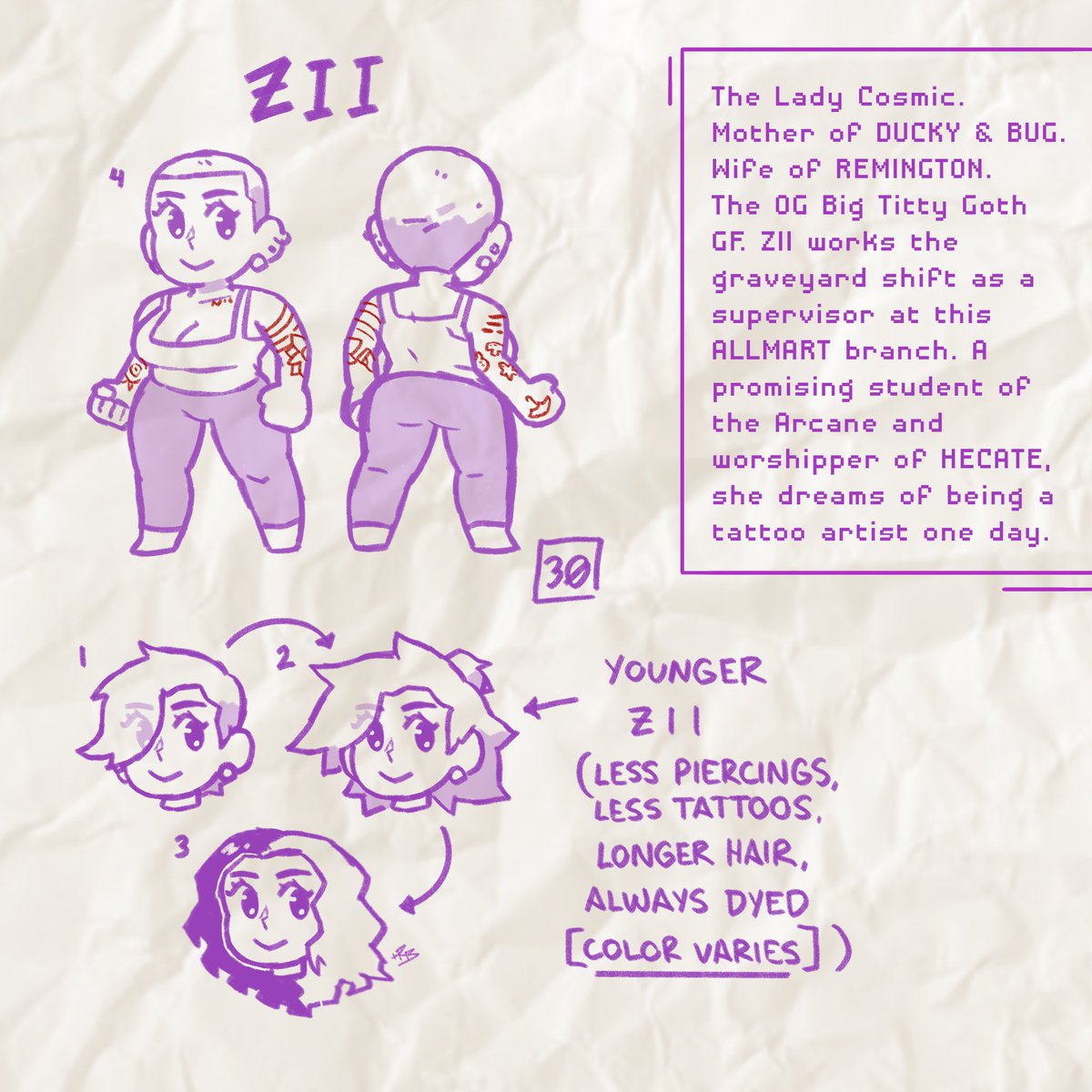 Remington Blake ✖️ tweet media