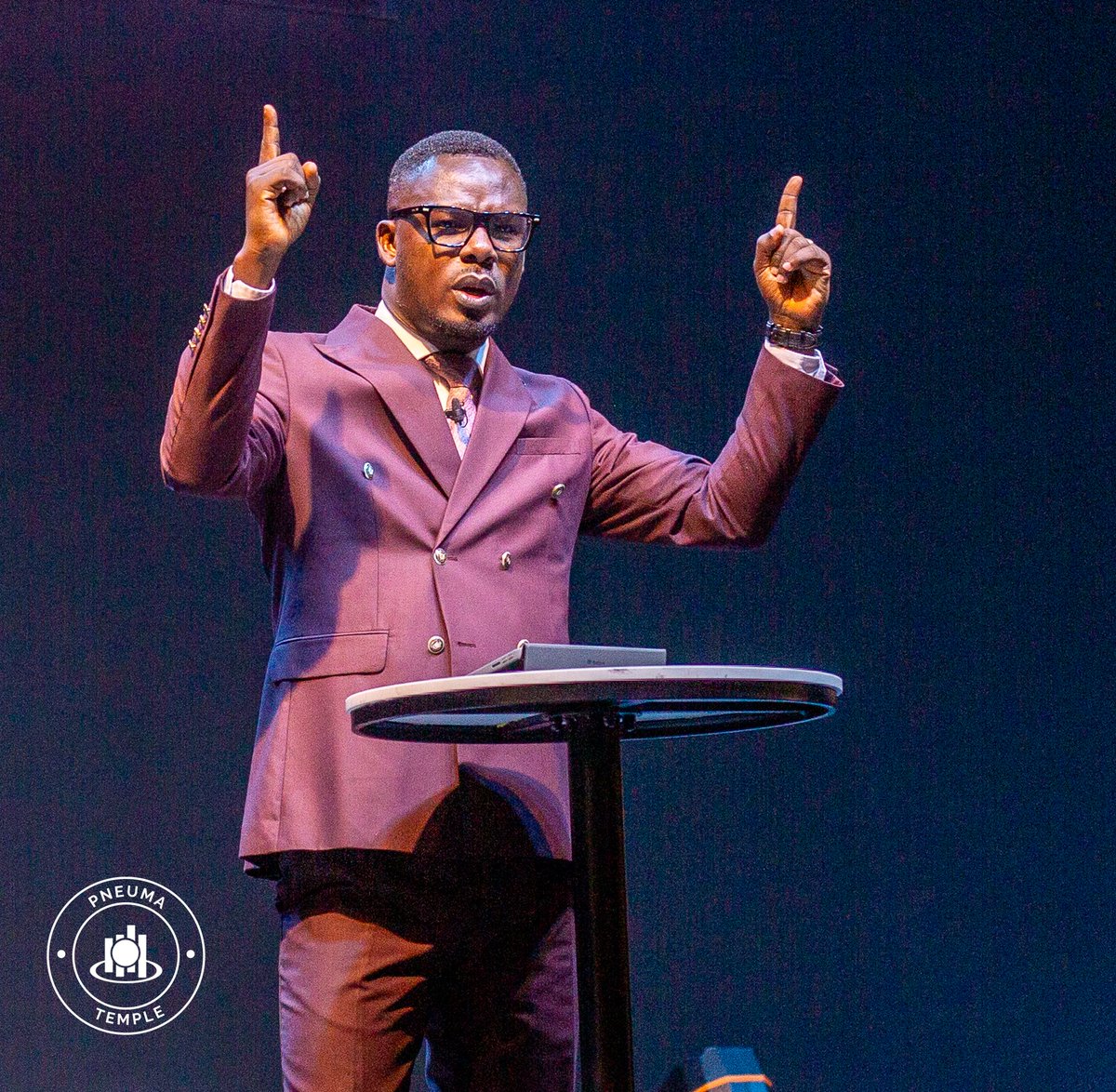 pneumatemple's tweet photo. “What feels like a setback is actually a setup for something good &amp; greater in our lives!”
Title of Sermon: (Situations &amp; Experiences) Blessings in Disguise!
🎙️Rev. Jean-Carl Ainoo 
Sept. 7, 2025
#icgcpneumatemple
#spiritwordservice🔥
#sundayswithpastorjc
#icgcworldwide
#WeAreICG https://t.co/YZbewRiiK8