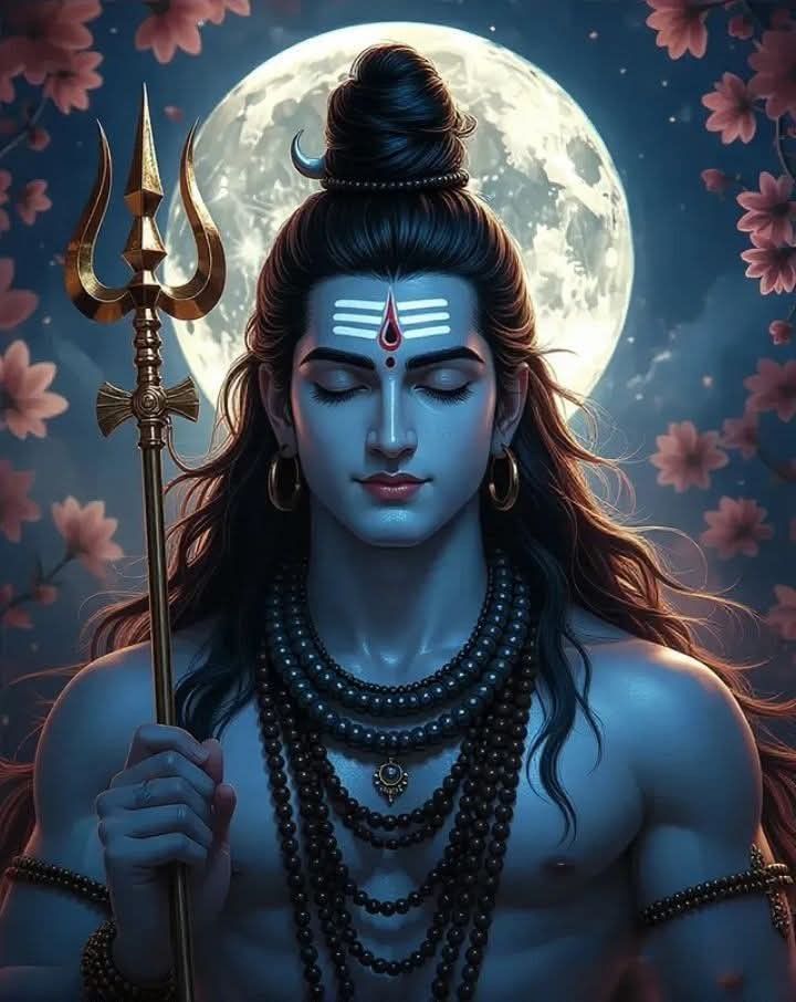 #ॐ_नमः_पार्वती_पतये_हर_हर_महादेव 🔱
________________________________
जटाधर, शाश्वत, 
उग्र, हे शंभू
गंगेश्वर शिव, 
भोले महादेव 
तुम्हे शत्-शत् नमन महेश्वर !!

#हर_हर_महादेव_शिव_शंभू_ॐ 🍃🔱
#ॐ_नमः_शिवाय ☘️🔱
#ॐ_श्री_शिवाय_नमस्तुभ्यं  ☘️🙏🔱