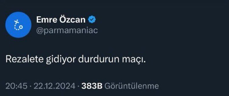 Bülent (@bulocardi) on Twitter photo 