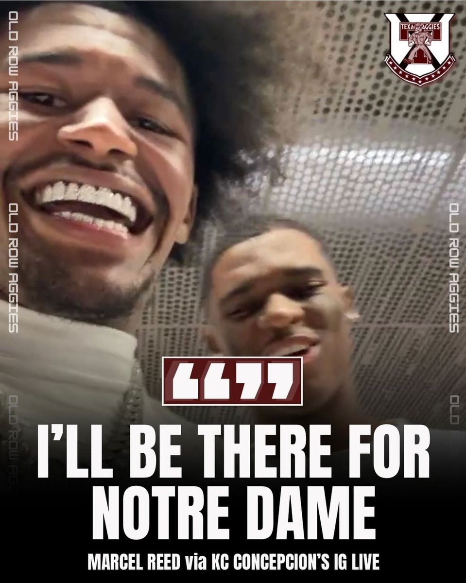 Straight from the source:

Marcel Reed will be healthy for the game Saturday. 

This after landing awkwardly against Utah State Saturday. 

📸 - KC Concepcion's IG Live