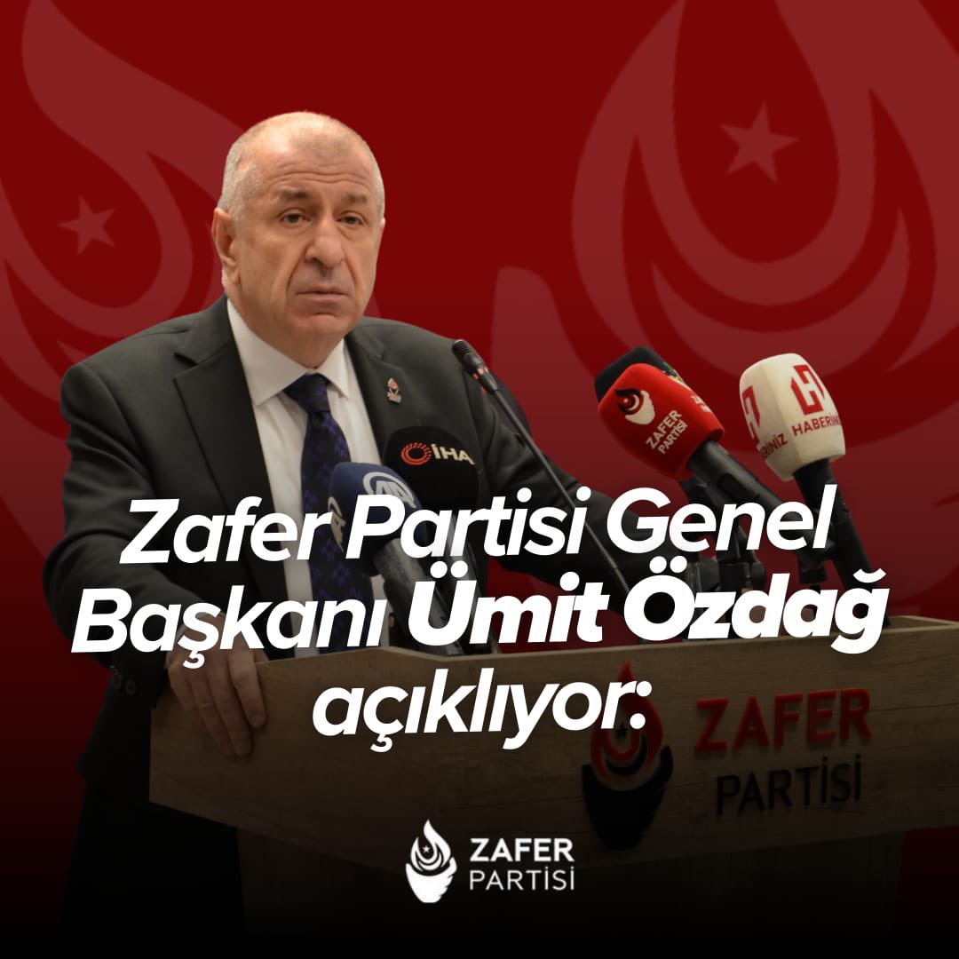 CHP İstanbul İl Başkanlığı binası önünde yaşanan polis kuşatması ile ilgili endişe ve görüşlerimi CHP Genel Başkanı Sayın Özgür Özel ile bu gece yapmış olduğum telefon görüşmesinde paylaştım.

Düşman ceza hukuku uygulamalarının hakim olduğu ve anayasanın kısmen askıya alındığı