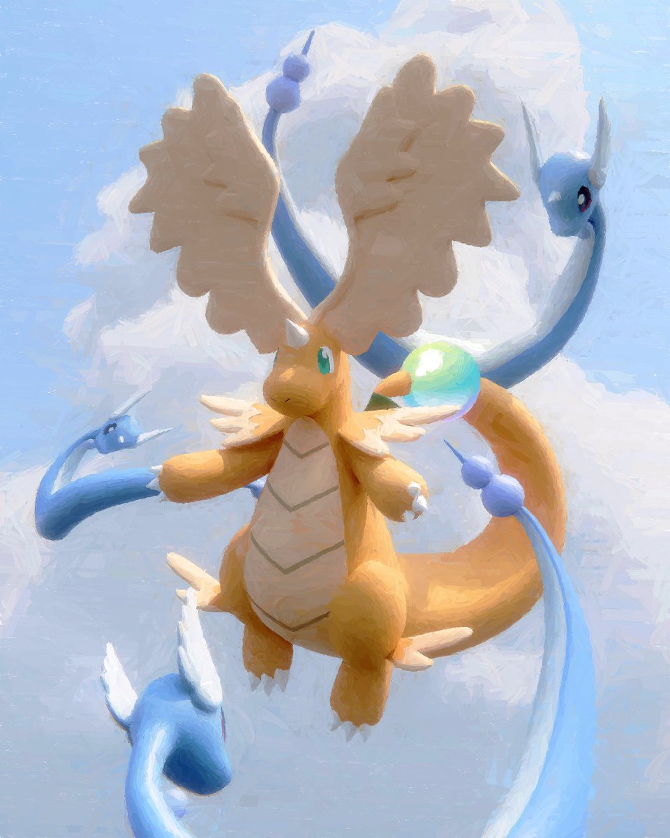 Collab with <a href="/rivalclay/">Clay ◒</a>! (Go give him a follow) #PokemonLegendsZA