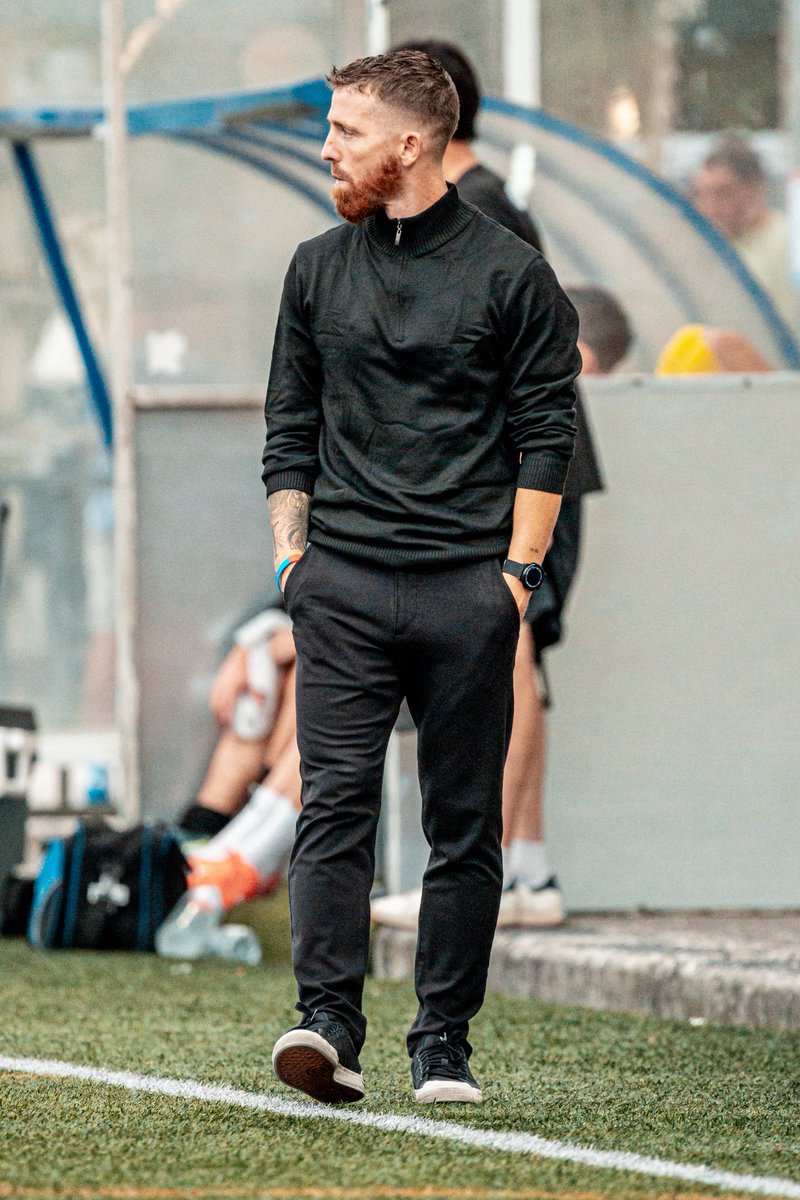 𝙂𝙖𝙣𝙖𝙧 𝙚𝙨 𝙡𝙖 𝙢𝙚𝙙𝙞𝙘𝙞𝙣𝙖 💙❤️

✅ Iker Muniain se estrena en liga con victoria