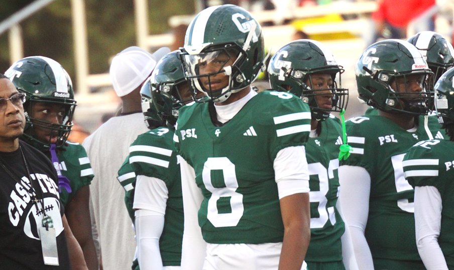 More recruiting reactions from Michigan State including blue-chip 2028 QB Donald Tabron who says the experience "left a strong impression" on him.

247sports.com/article/michig…