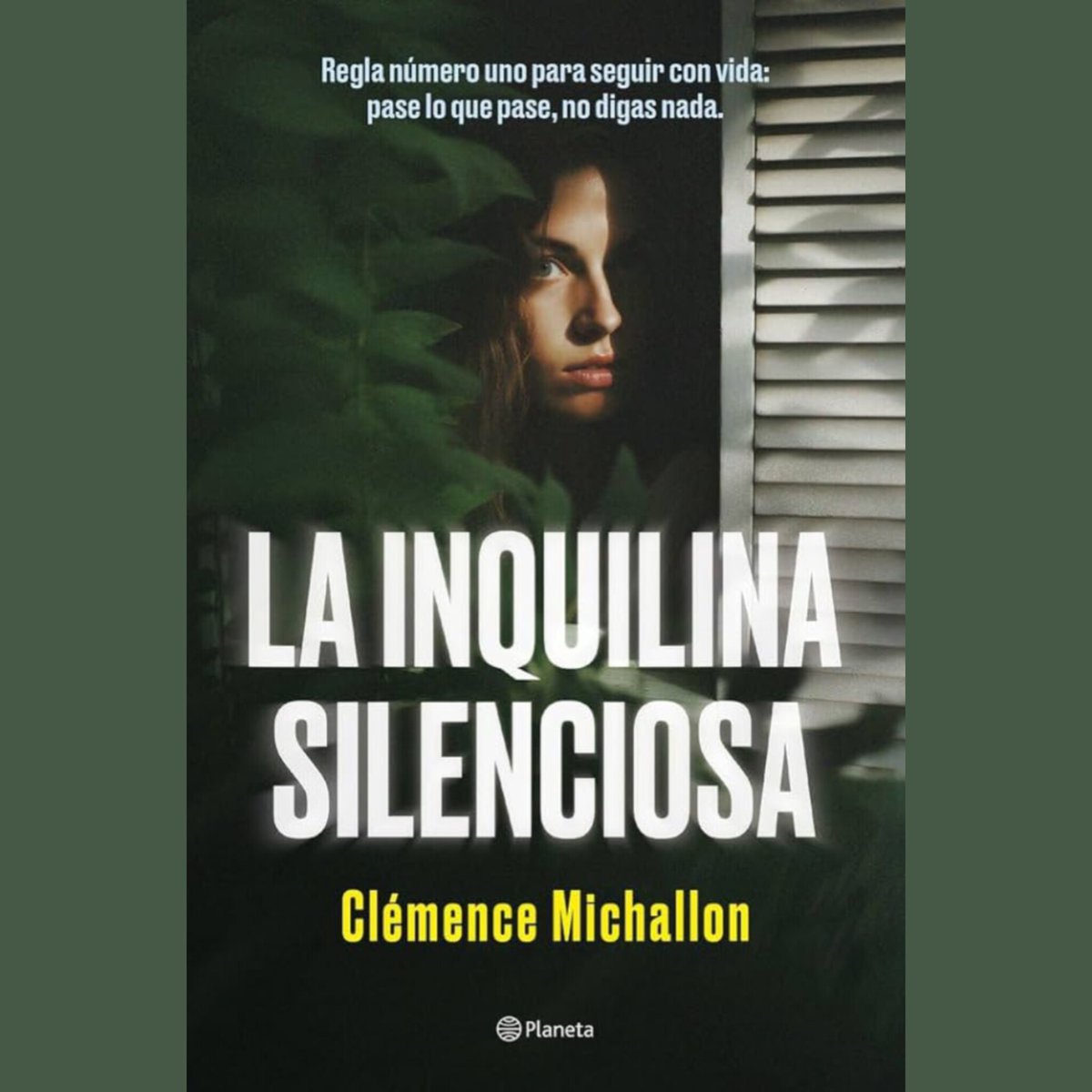 La historia no está nada mal, la tensión durante ella te mantiene 😳, pero el final para mí gusto, regulinchi. Así que le doy un aprobado 😂. #Kindle