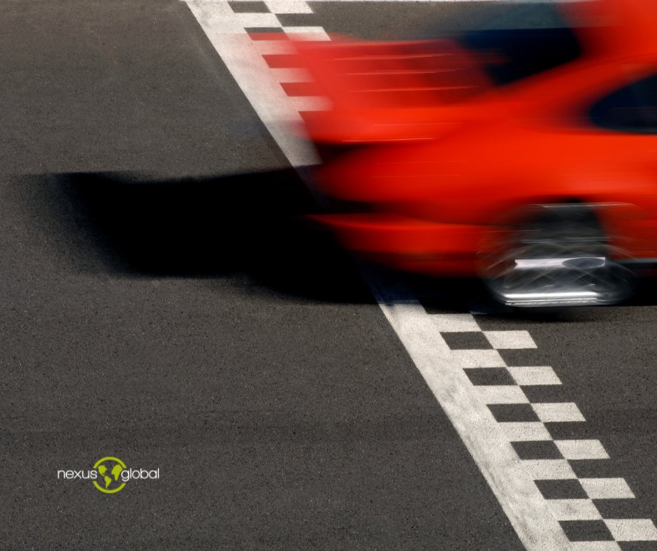 nexusglobalinc's tweet image. Performance. Efficiency. Strategy.

Imagine your assets like a racecar.

To win, it’s not just about speed — it’s about tuning, alignment, and strategy.
Fine-tune your asset performance for the long haul.

#AssetPerformance #OperationalStrategy #MaintenancePlanning