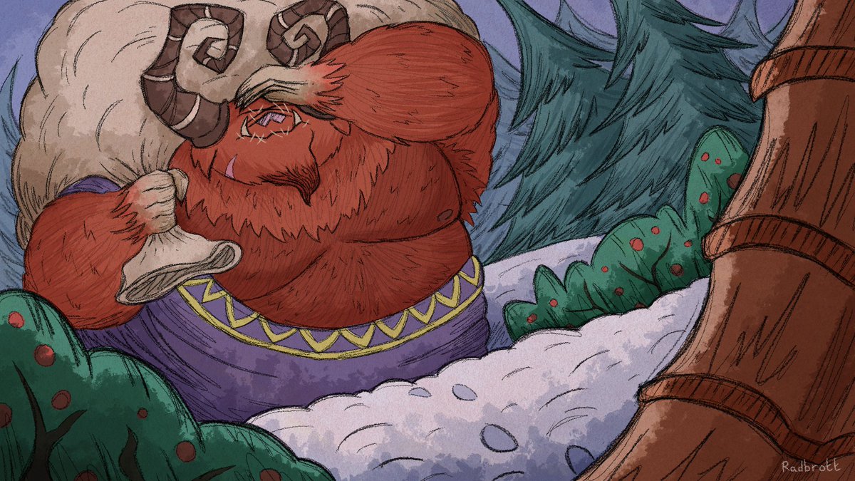 Radbrott tweet media