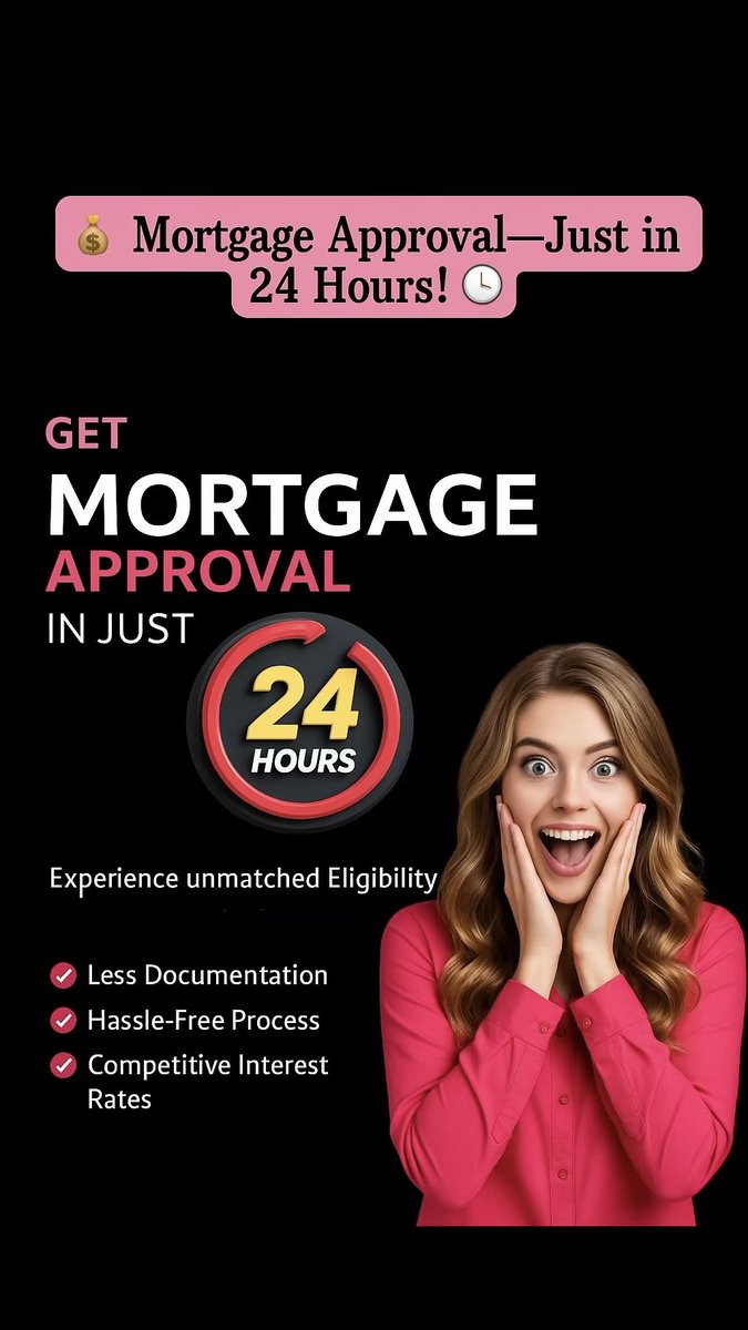 Mac Mortgage Consultants tweet media