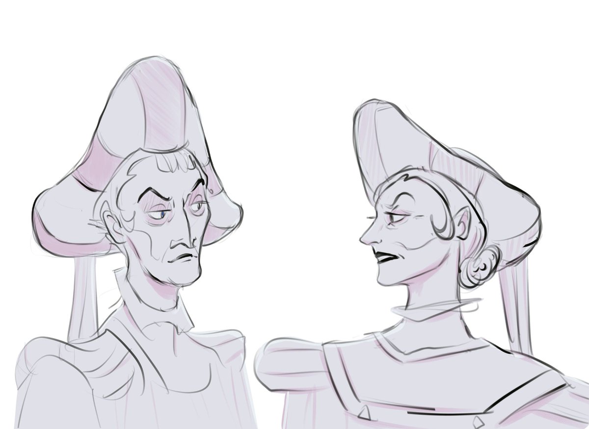 ⊹⠀⠀livia⠀⠀.◞

they can't stand each other omggg