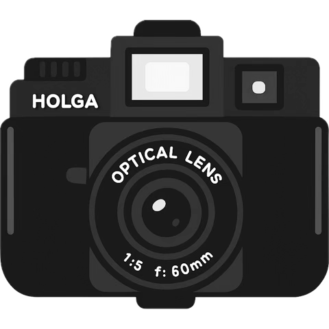 Savageman76's tweet photo. Good Day @HolgaWeek @MrHolga @donsusedphoto, not hearing too much about Holga Week 2025 right now. Less than a month away now. The silence is deafening…😶🧐

#holgaweek2025 https://t.co/stmQeDhMZR