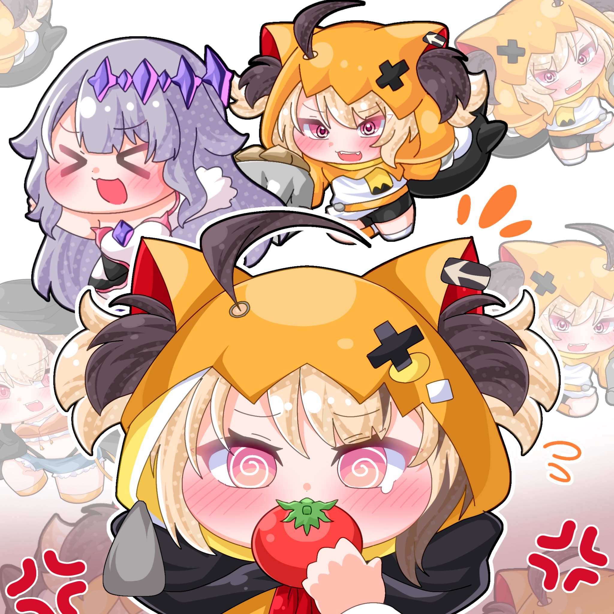 いちご🍓🍙♌️ (@G6rZs_Ichigo) / X