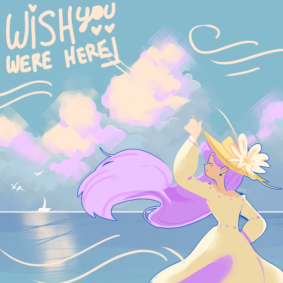 Un reciclaje dominguero en lo que termino de cocinar💙