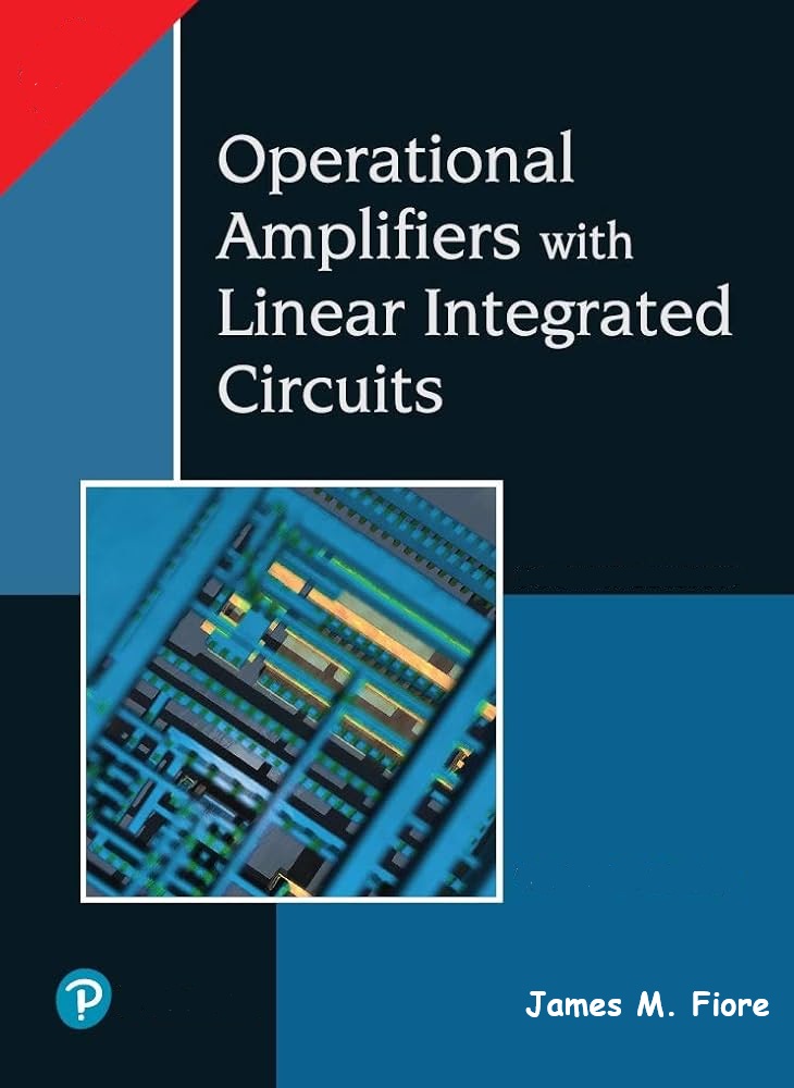 ecomputerbooks's tweet image. (Open Access) Operational Amplifiers and Linear Integrated Circuits: Theory and Application - freecomputerbooks.com/Operational-Am…

Look for &quot;Read and Download Links&quot; section to download.
#Amplifiers #LinearIntegratedCircuits #IntegratedCircuits #DigitalCircuits #AnalogCircuits #VLSI #Verilog