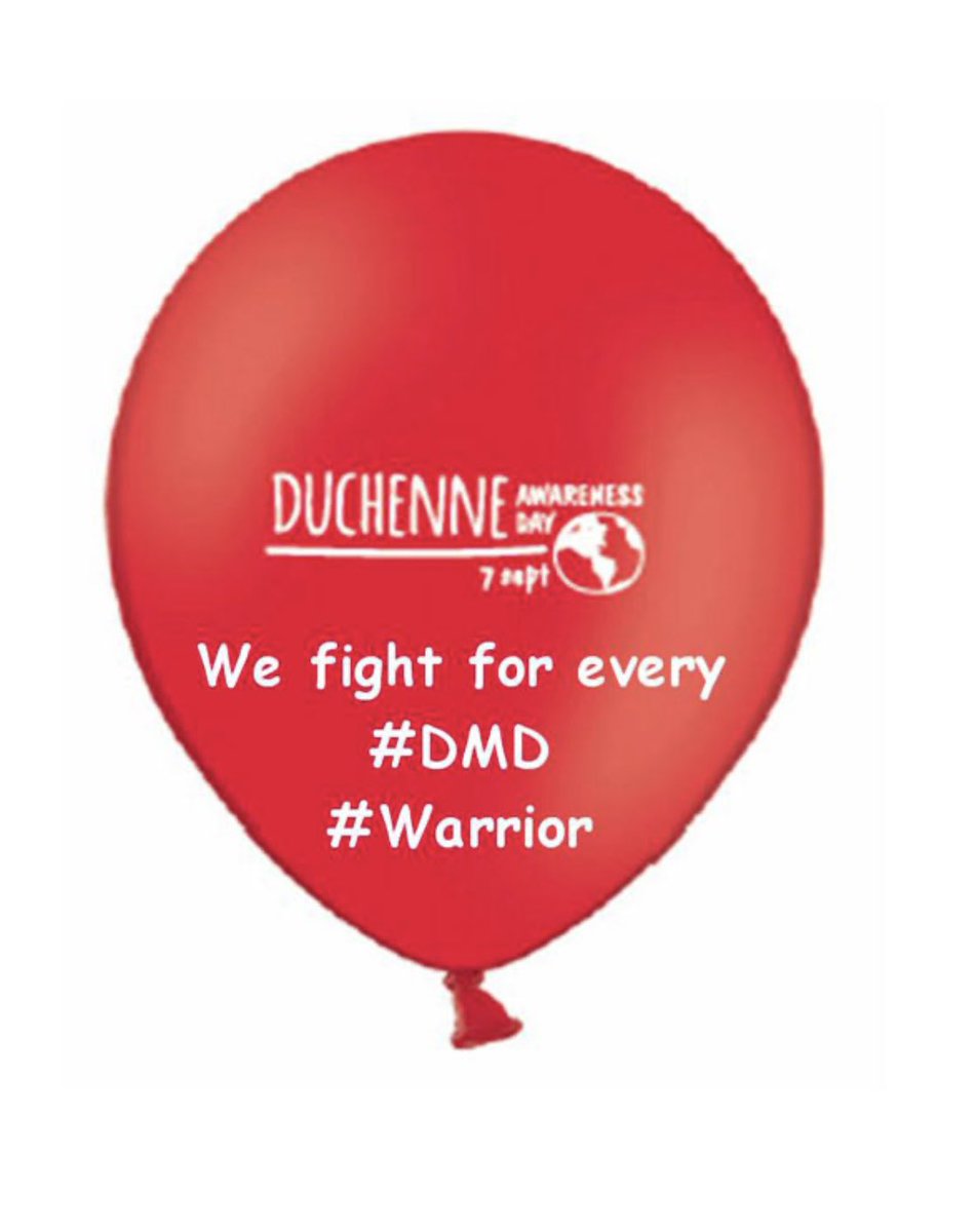 Villa4EverPod's tweet image. Today on the 7th of September it is Duchenne Awareness Day! If you know me this is something which is very close to my heart. It is so important that we can do what we can to spread awareness of this very cruel disease! Not only does it affect the individual it has a massive…