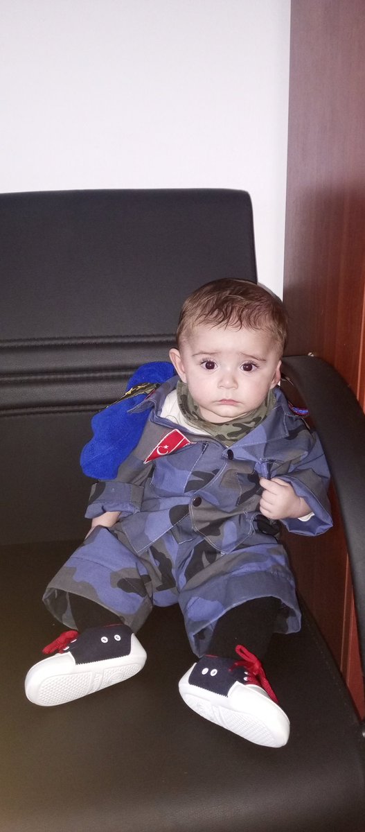 #DMDGünü7Eylül
Gazi GÖKTÜRK ilaç bekliyor.