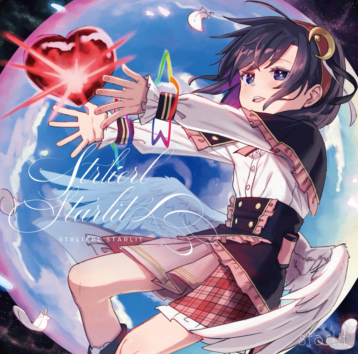 星咲ひかる⚧️ tweet media