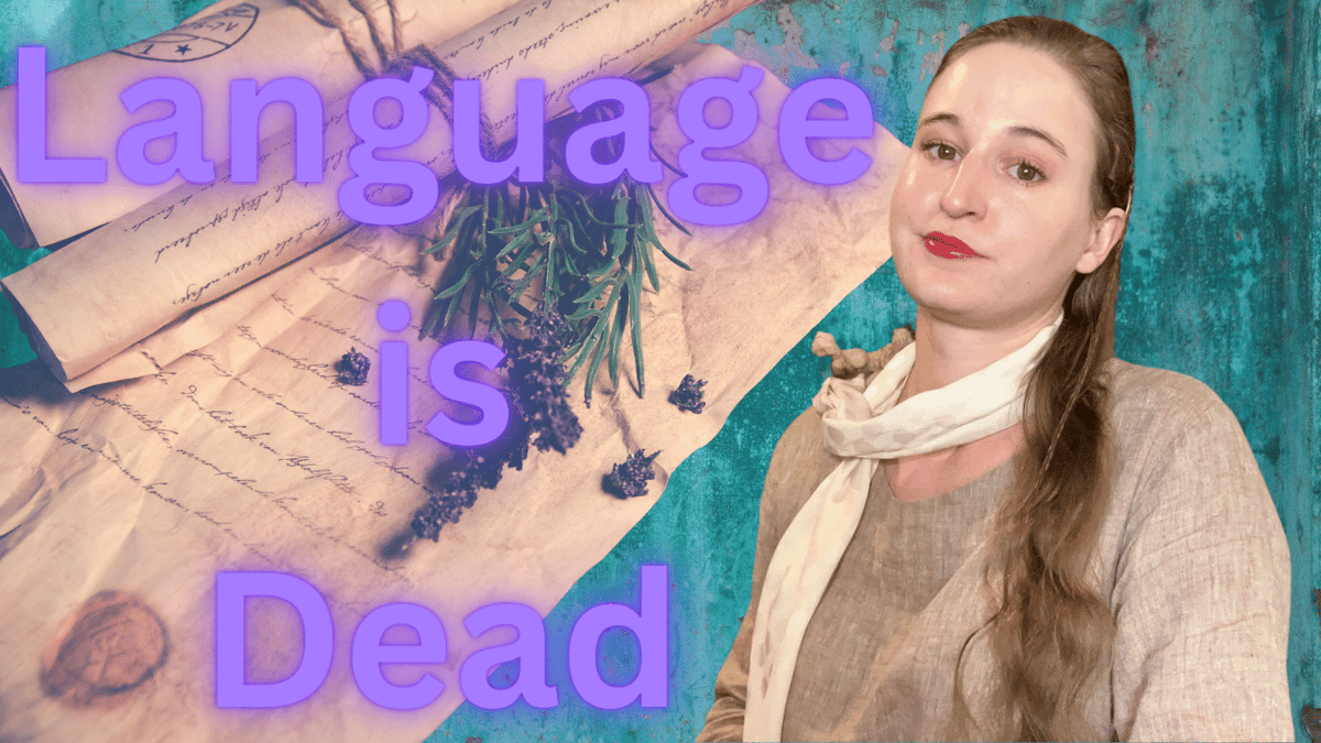h_e_salian's tweet photo. Language always changes, but not all change is the same.
https://t.co/xU7hCf06fU @YouTube #art #LANGUAGE #CultureMatters https://t.co/eHrlsGORfq