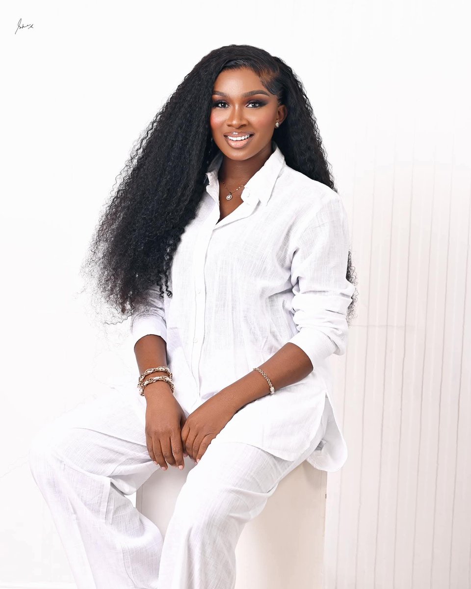 Hey 👋 You Silent Storm <a href="/soniauche25/">Ihuoma Sonia Uche</a>!  Soso of the Most High 🙌😍💯 I just wanna let you know that I'm proud of you. Keep winning..