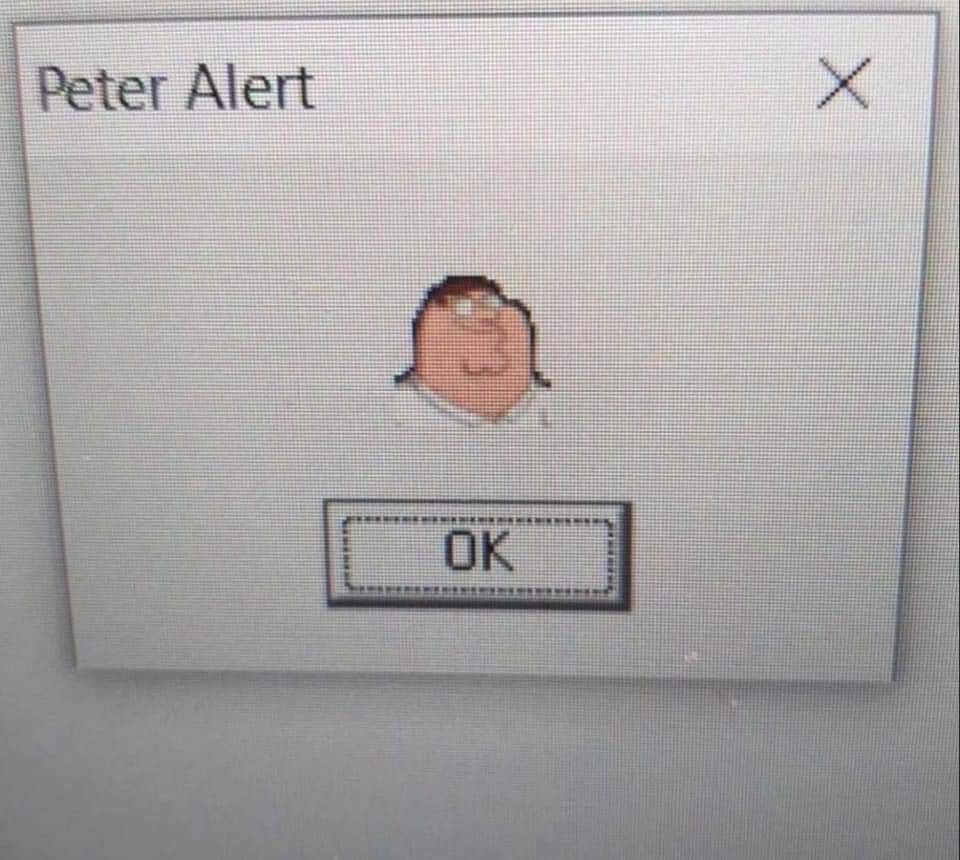 🕐HOURLY🕑 shitpost (@hourly_shitpost) on Twitter photo 