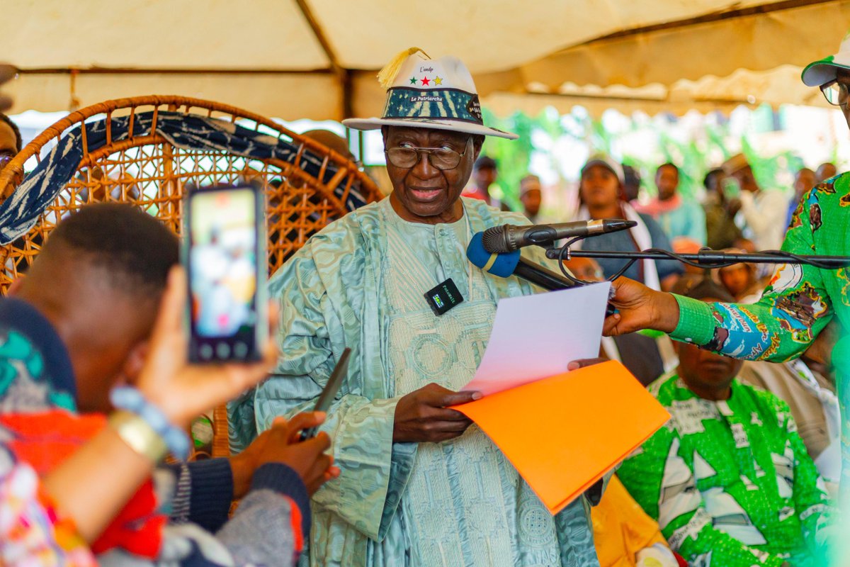 BBMaigari2025's tweet image. Bafoussam - l’Ouest, merci infiniment ! Le 12 octobre, le changement commence 🇨🇲
#BBM2025 #UNDP #NUDP #BAFOUSSAM #OUEST