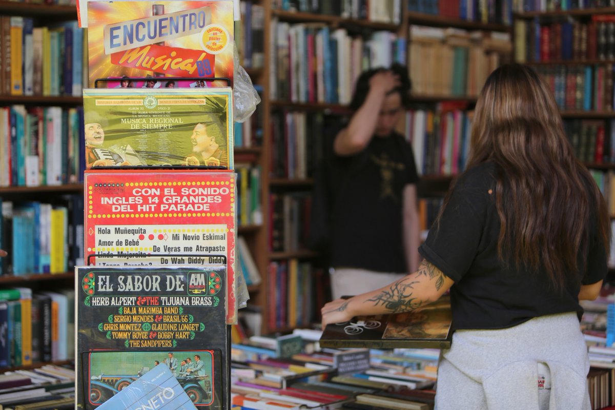 📚✨ #FUL2025 se despide.

Hoy es el último día de actividades y no puedes quedarte fuera.

Te esperamos para disfrutar juntos de las últimas experiencias y acompañarnos en la clausura de esta edición inolvidable.💫

#UAEH #FUL38 #CienciaDeDatos #LaFeriaDeTodasYTodos