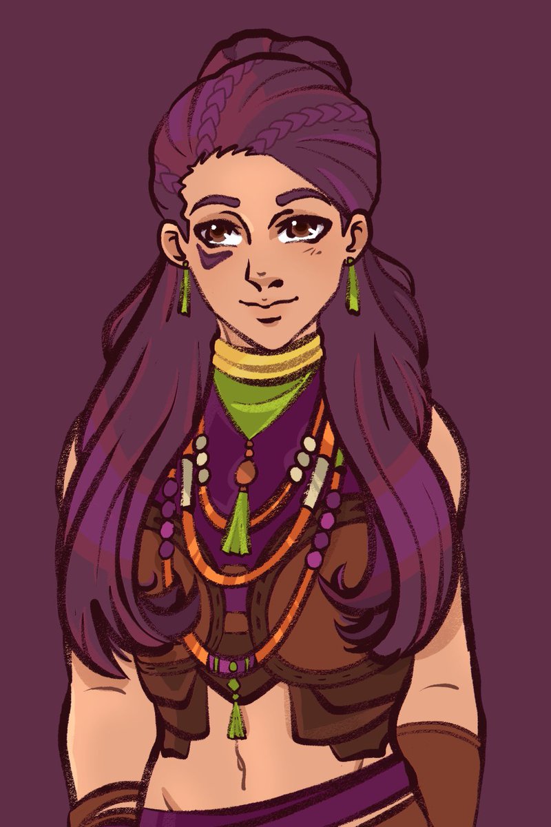 Happy birthday, Petra <333