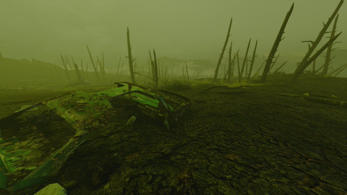 Mf thats the glowing sea