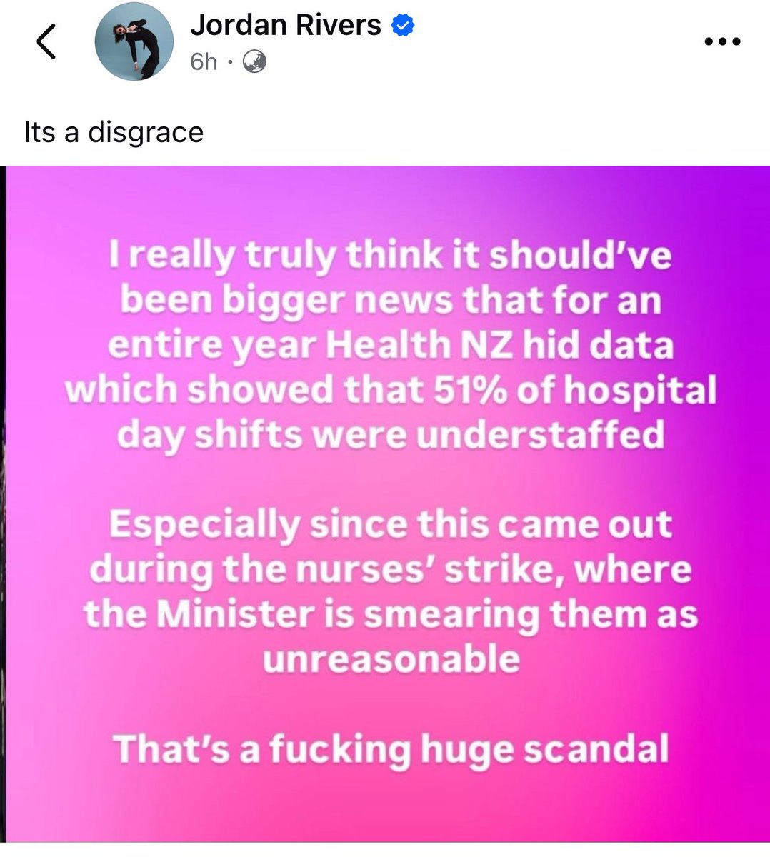 Weak media
