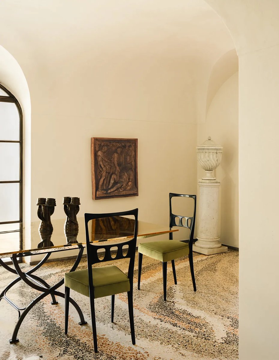 The Project. tweet media