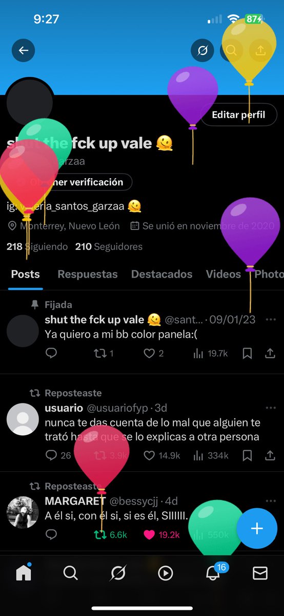 shut the fck up vale 🫠 tweet media