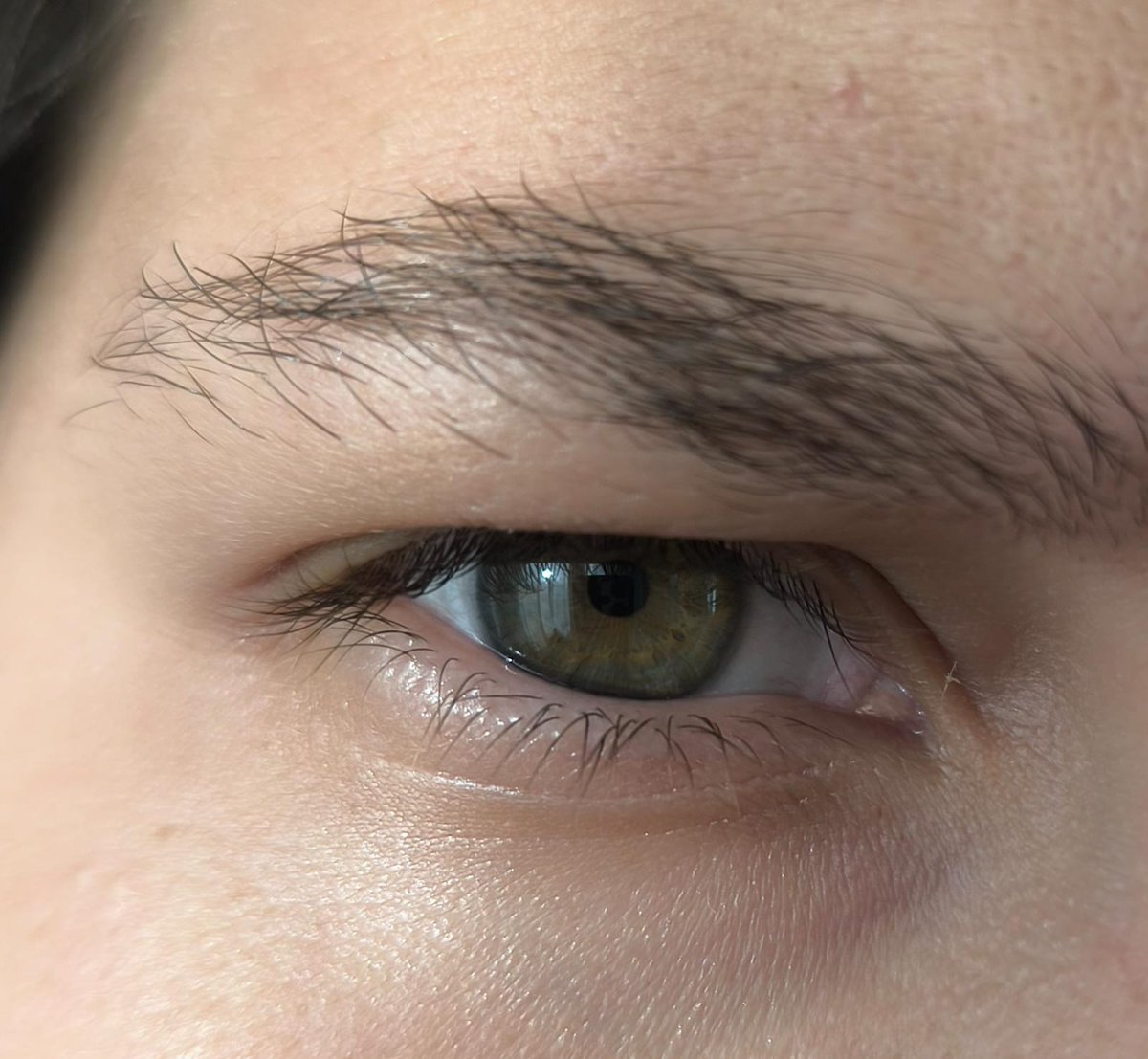 Ben yeşili senin gözlerinde sevdim sevgilim..