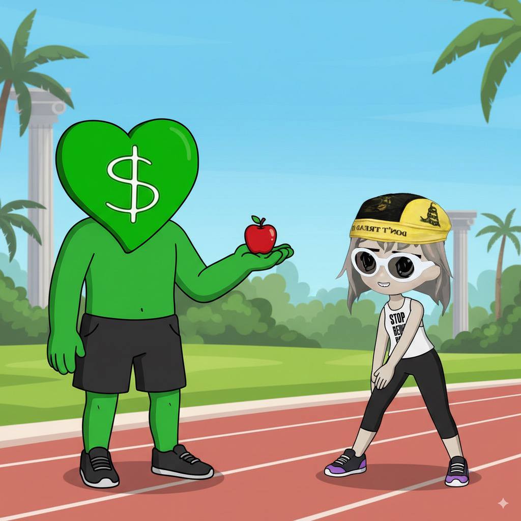 An apple a day keeps the doctor away they said! <a href="/a1lon9/">alon</a>