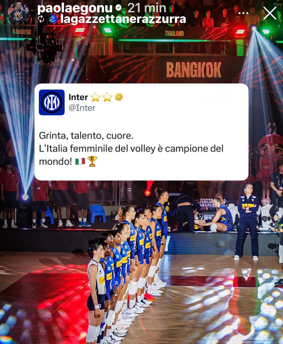 sprizzina's tweet photo. Lei ci tiene a specificare anche questo https://t.co/egni9DTONW