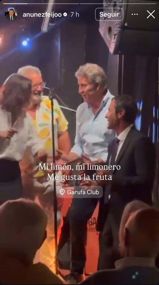 El viernes plantó al Rey y al Poder Judicial. 

Ayer, su número 2 pidió "cavar una fosa" para el Gobierno.

Hoy insulta al presidente con la zafiedad imperante en el PP más tóxico. 

Este fin de semana retrata el colapso político y ético del PP, una sucursal de los ultras.