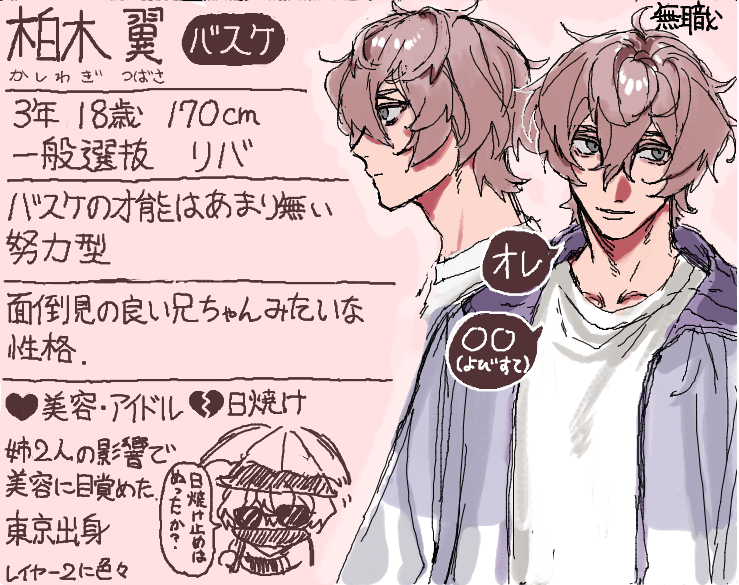 ケツアナパニック♡imoje▶︎6/7COMITIA tweet media