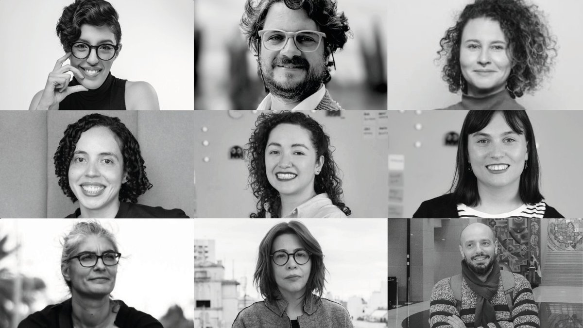 #LATAM |

🤖⚖️ ¿Podemos imaginar una #IA que no reproduzca desigualdades?

🌎 Desde la región...

📊✨ Grandes referentes #LATAM comparten cómo pensar nuevas #tecnologías con enfoque de derechos, justicia y participación ✨📊

🔊 Escúchales ACÁ ➡️ bit.ly/I4L4T4M2025