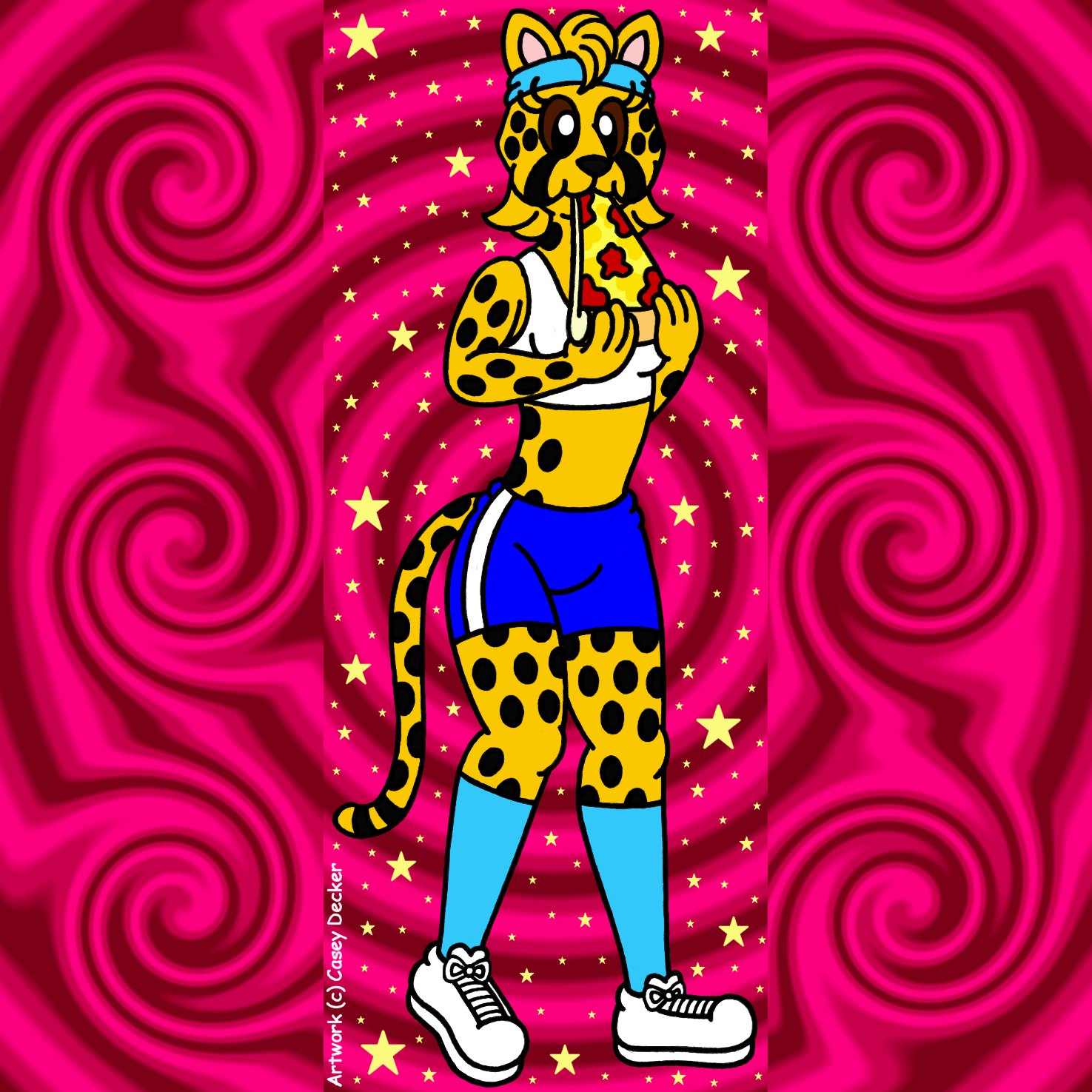 CoolCSD1986 (Commissions And Art Trades Open) on X: 