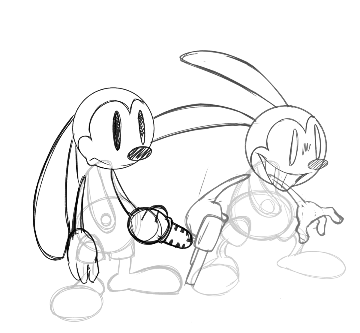 Saturday's Fatality tweet media