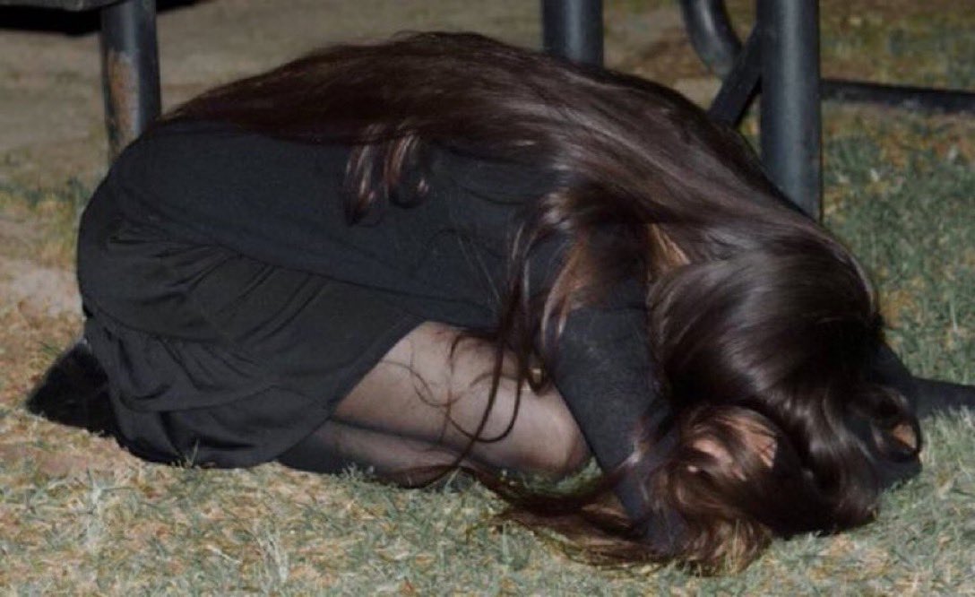 how it feels looking back on the beauty of a moment that is forever out of reach