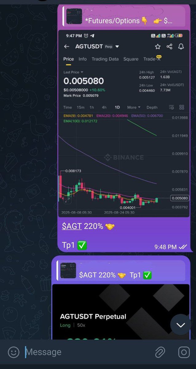 CryptoAceHub | Minhasace tweet media