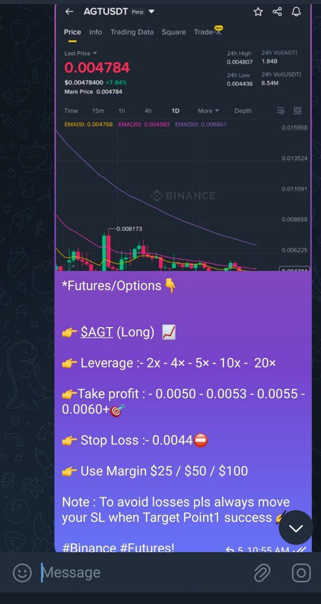 CryptoAceHub | Minhasace tweet media