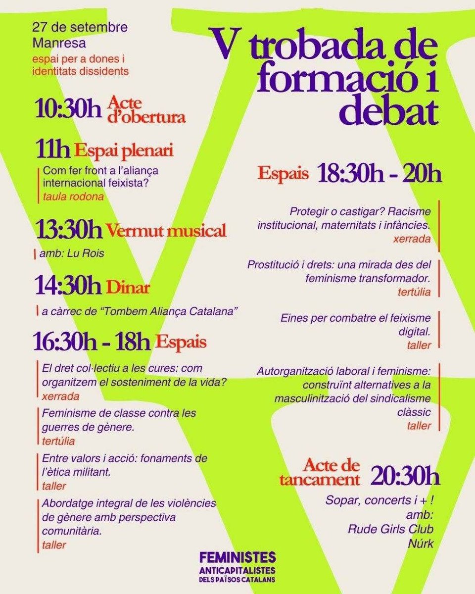 AssembleaFeministaVlc tweet media