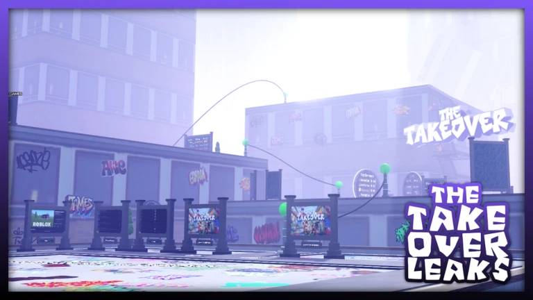 Labu_News's tweet photo. ¡Quedan 5 DÍAS para The Takeover y hay experiencias de filtraciones que se encargan de informar a la Comunidad de todas las filtraciones! 🛹

Les recomendamos esta experiencia creada por @diamond1extra  para que no se pierdan de cada filtración.

🔗: https://t.co/bq3ilEzKkJ https://t.co/WBJiyqQktO