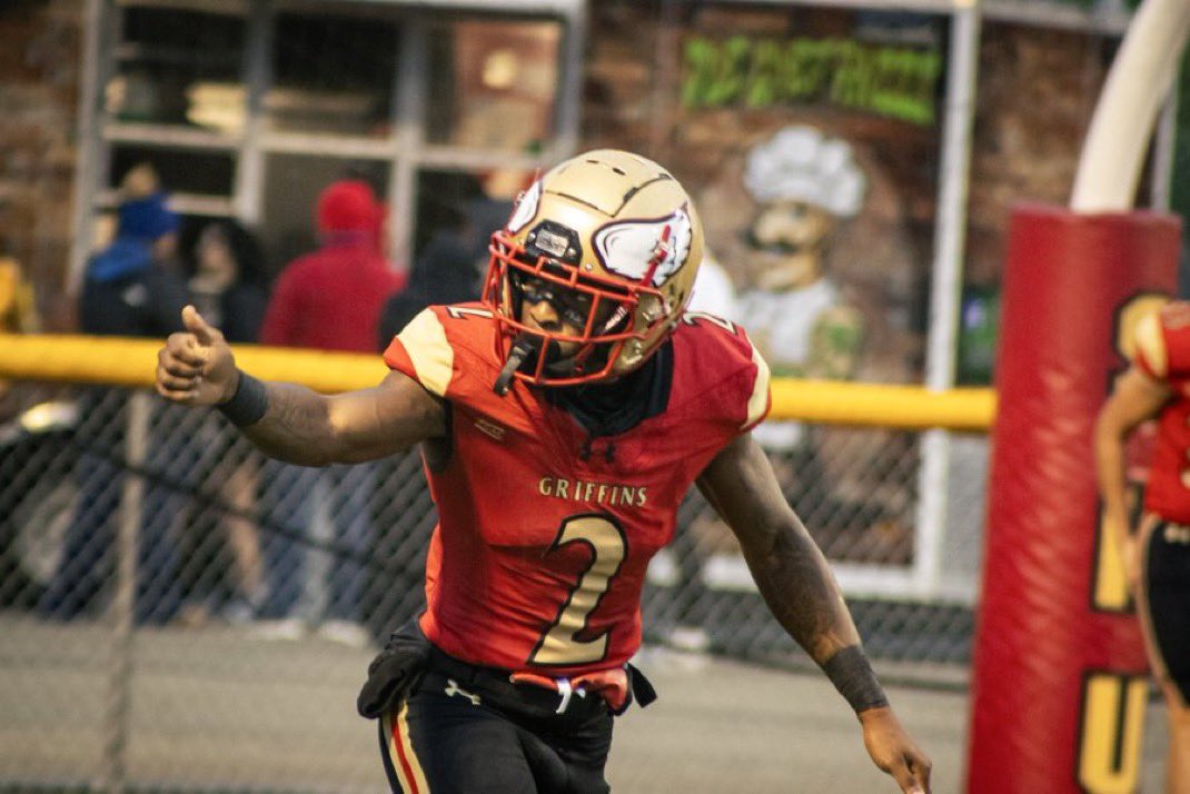 Omari Forrest tweet media