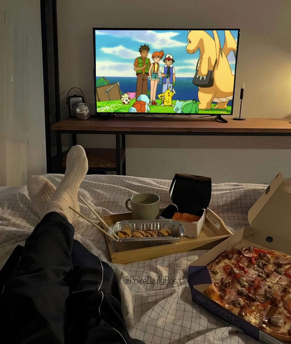 the perfect sunday plan doesn't exi-